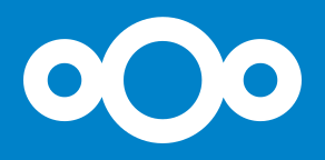Nextcloud Logo